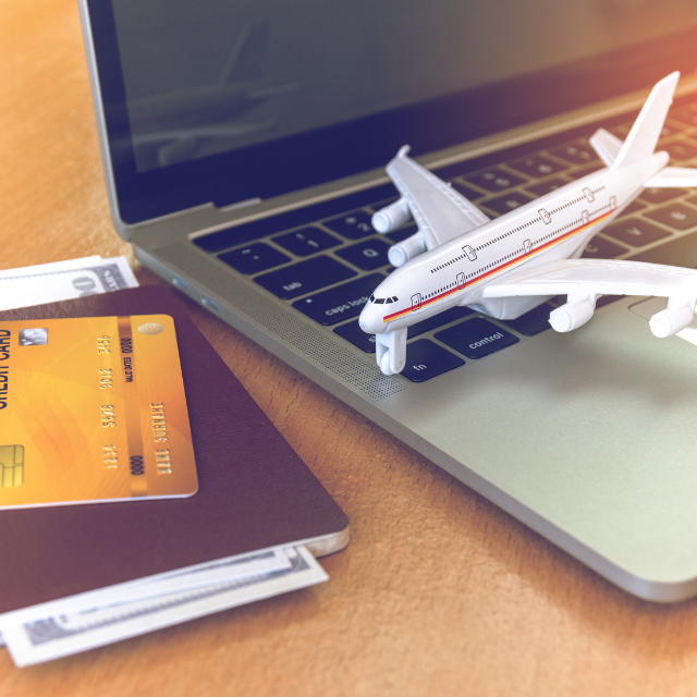 Quick booking process